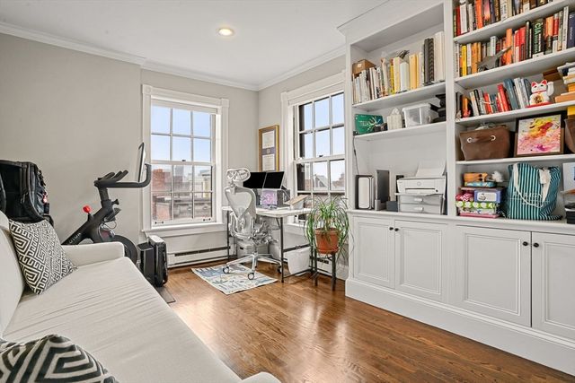 93 Revere Street 4, Boston, MA 02114
