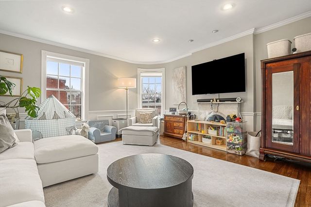 93 Revere Street 4, Boston, MA 02114