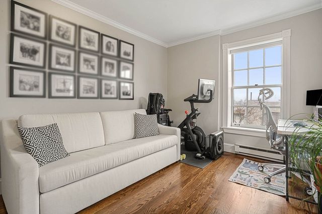93 Revere Street 4, Boston, MA 02114