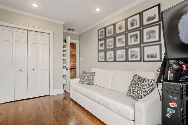 93 Revere Street 4, Boston, MA 02114