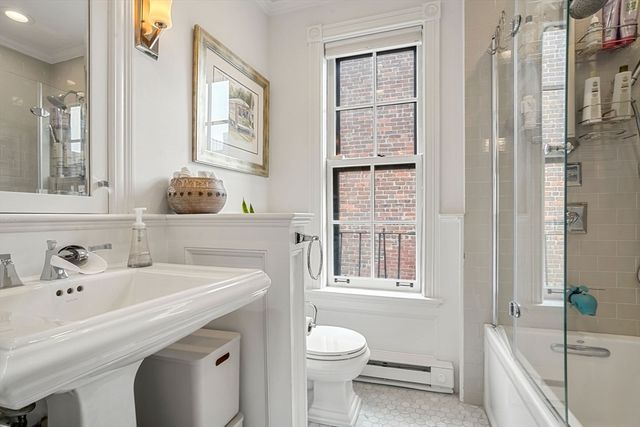 93 Revere Street 4, Boston, MA 02114