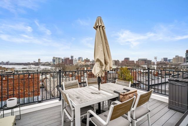 93 Revere Street 4, Boston, MA 02114