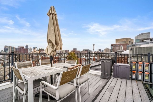 93 Revere Street 4, Boston, MA 02114