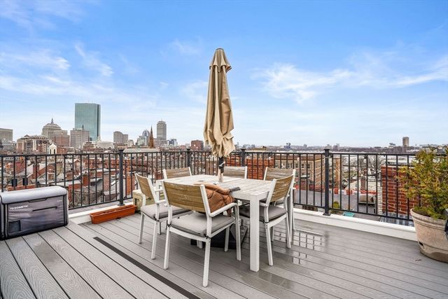 93 Revere Street 4, Boston, MA 02114