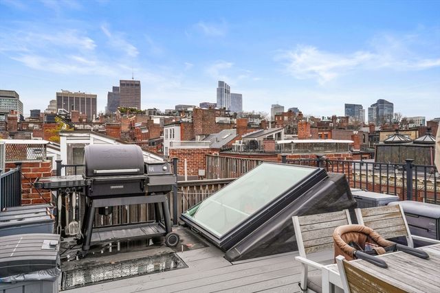 93 Revere Street 4, Boston, MA 02114