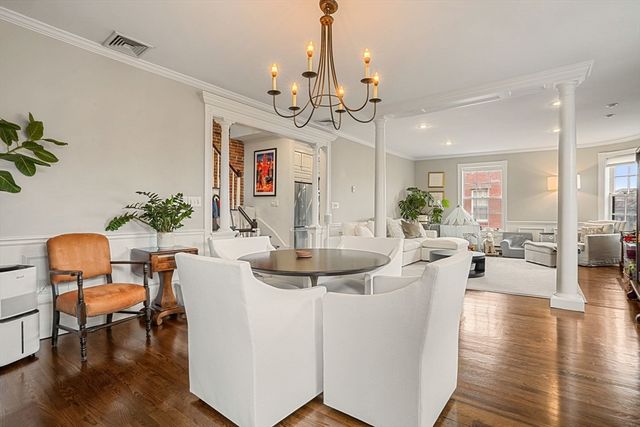 93 Revere Street 4, Boston, MA 02114