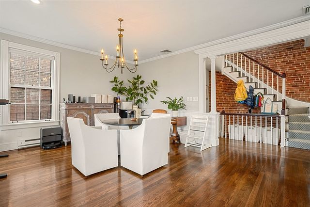 93 Revere Street 4, Boston, MA 02114