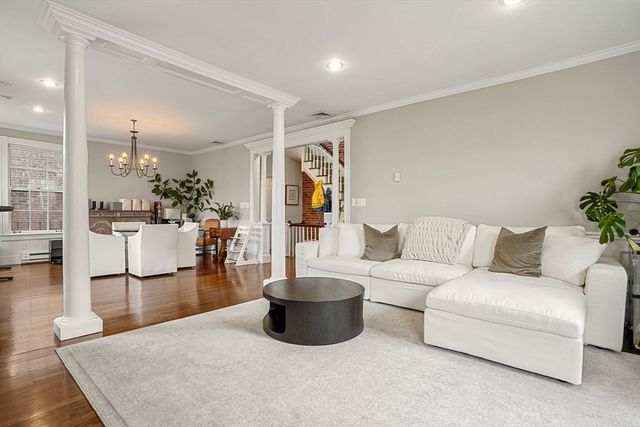 93 Revere Street 4, Boston, MA 02114