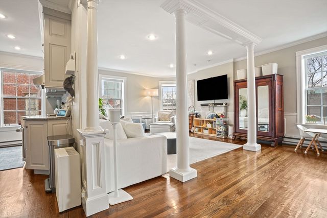 93 Revere Street 4, Boston, MA 02114