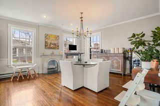 93 Revere Street 4, Boston, MA 02114