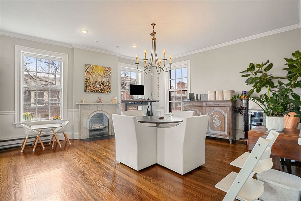 93 Revere Street 4, Boston, MA 02114