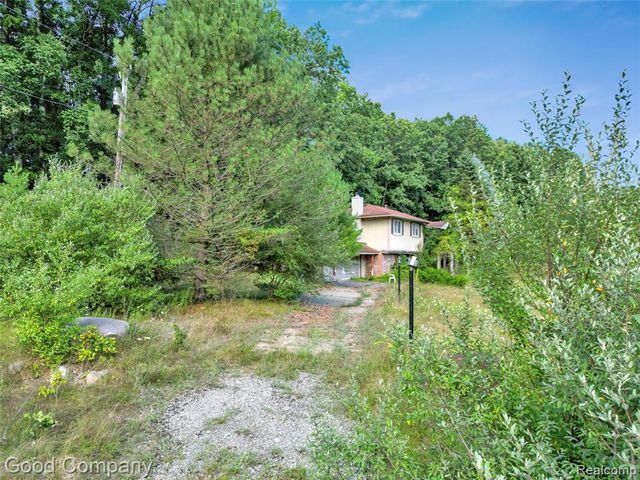 3187 Mapleridge, Milford, MI 48380