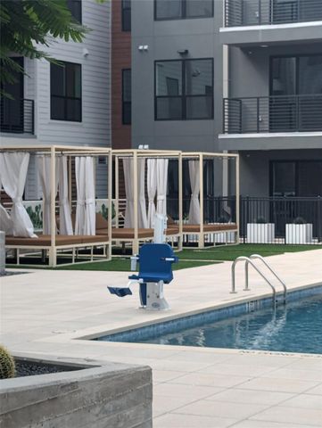 1701 Simond Ave 216, Austin, TX 78723