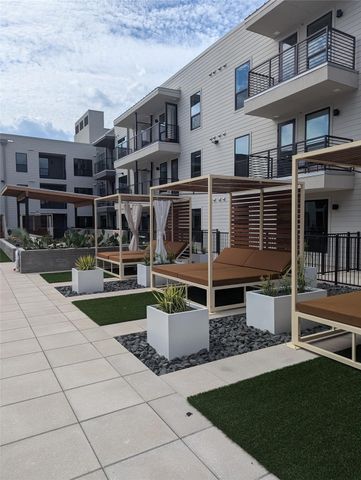 1701 Simond Ave 216, Austin, TX 78723