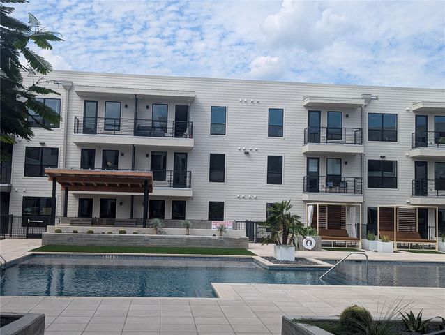1701 Simond Ave 216, Austin, TX 78723