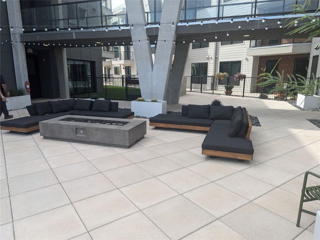 1701 Simond Ave 216, Austin, TX 78723