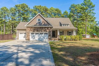 103 Laurel Oak Lane, Pinebluff, NC 28373