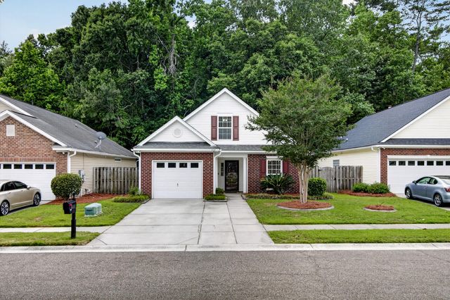 113 Garden Grove Drive, Summerville, SC 29485