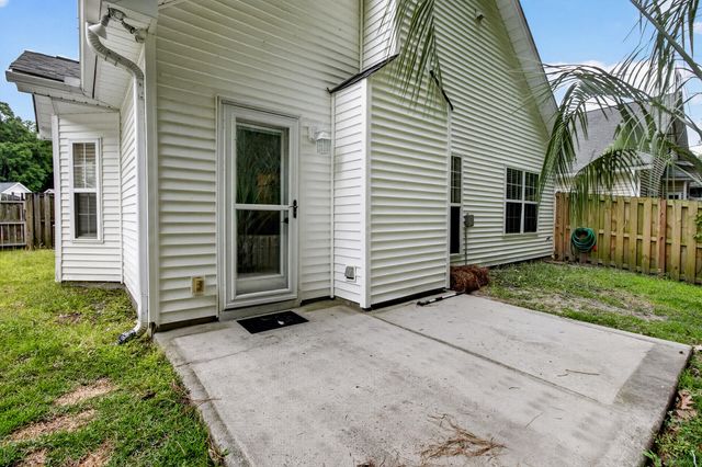 113 Garden Grove Drive, Summerville, SC 29485