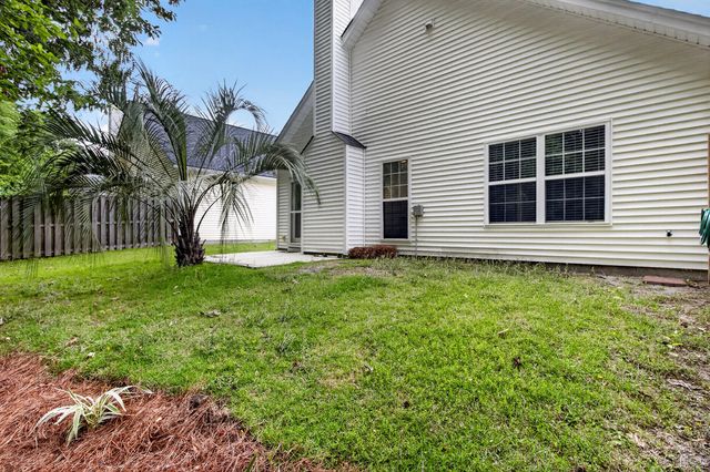 113 Garden Grove Drive, Summerville, SC 29485