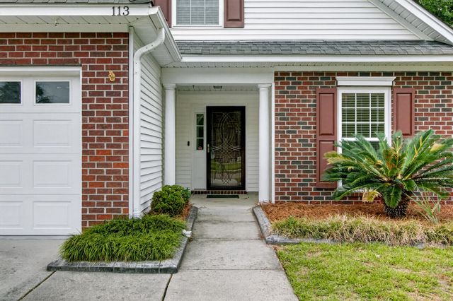 113 Garden Grove Drive, Summerville, SC 29485