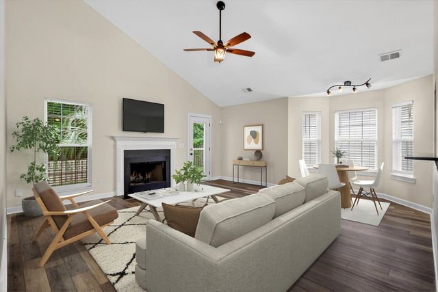 113 Garden Grove Drive, Summerville, SC 29485