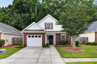 113 Garden Grove Drive, Summerville, SC 29485