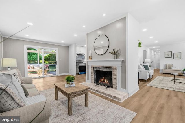 9398 PAULSKIRK DR, Ellicott City, MD 21042
