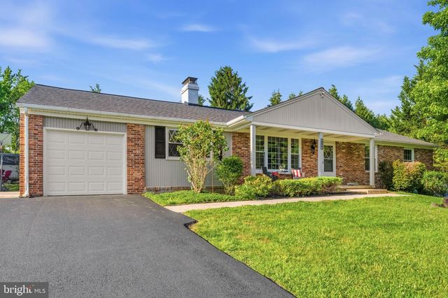 9398 PAULSKIRK DR, Ellicott City, MD 21042