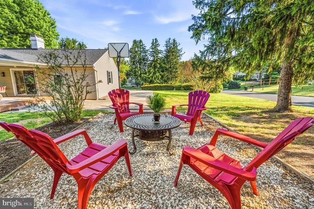 9398 PAULSKIRK DR, Ellicott City, MD 21042