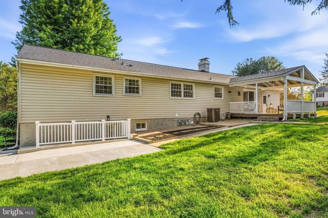 9398 PAULSKIRK DR, Ellicott City, MD 21042