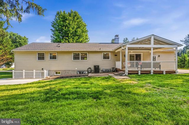 9398 PAULSKIRK DR, Ellicott City, MD 21042
