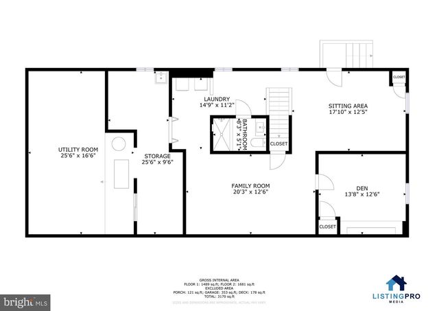 9398 PAULSKIRK DR, Ellicott City, MD 21042