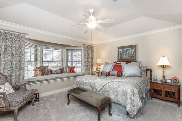 308 Wheeler Creek Court, Gainesville, TX 76240