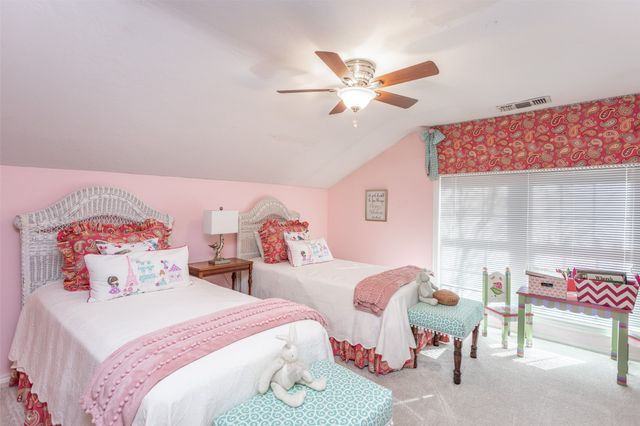 308 Wheeler Creek Court, Gainesville, TX 76240