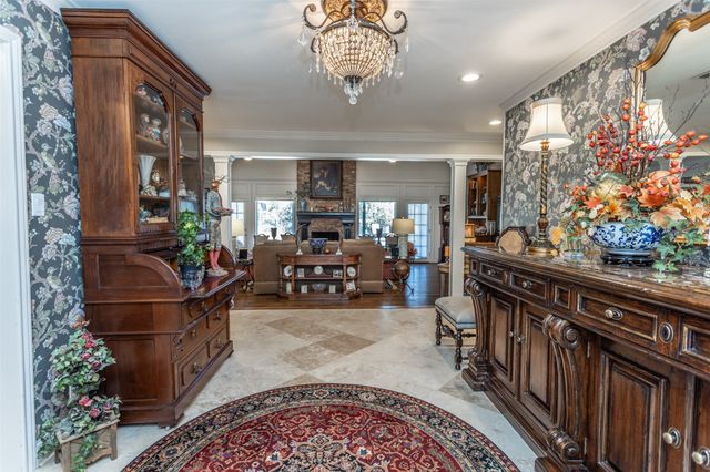 308 Wheeler Creek Court, Gainesville, TX 76240