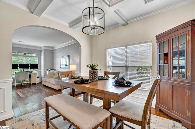 603 Tulip Tree Lane, Simpsonville, SC 29680