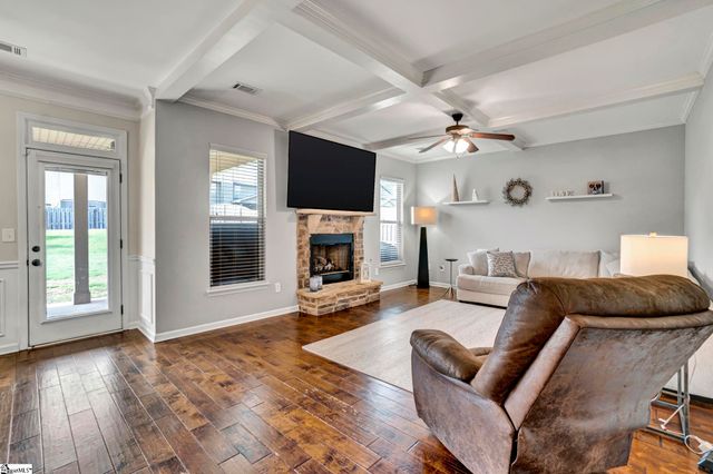 603 Tulip Tree Lane, Simpsonville, SC 29680