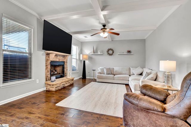603 Tulip Tree Lane, Simpsonville, SC 29680