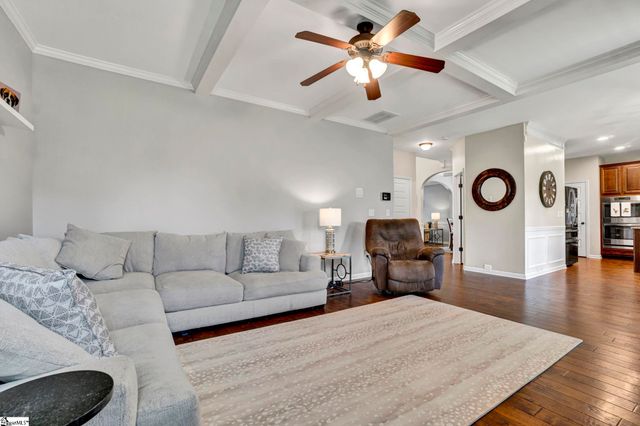 603 Tulip Tree Lane, Simpsonville, SC 29680