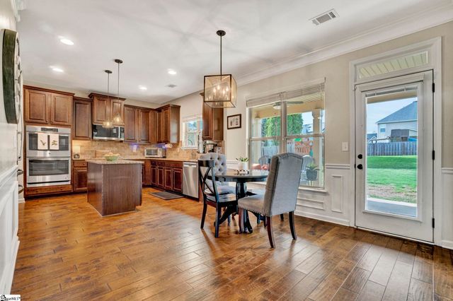 603 Tulip Tree Lane, Simpsonville, SC 29680