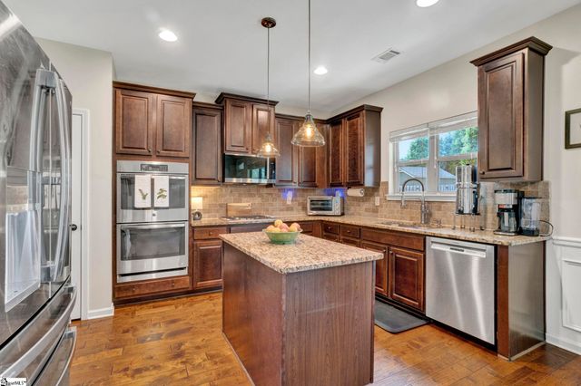 603 Tulip Tree Lane, Simpsonville, SC 29680