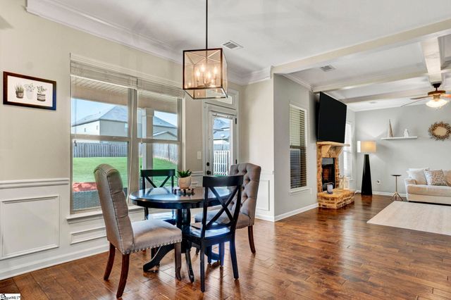 603 Tulip Tree Lane, Simpsonville, SC 29680