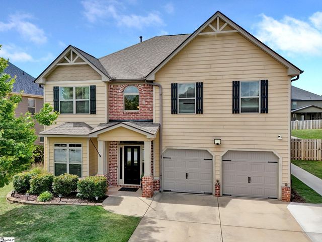 603 Tulip Tree Lane, Simpsonville, SC 29680