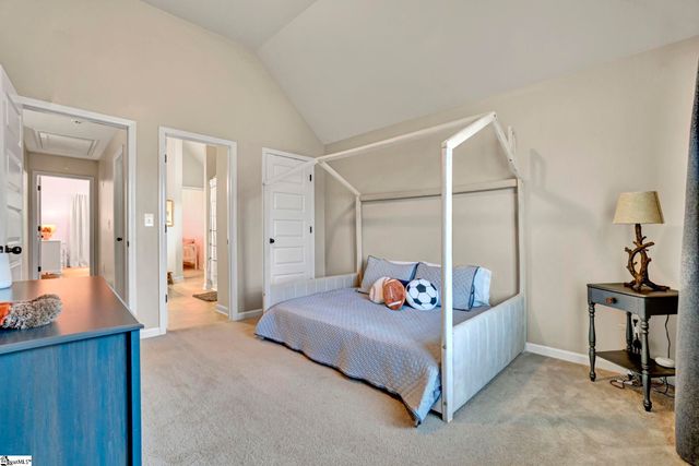 603 Tulip Tree Lane, Simpsonville, SC 29680