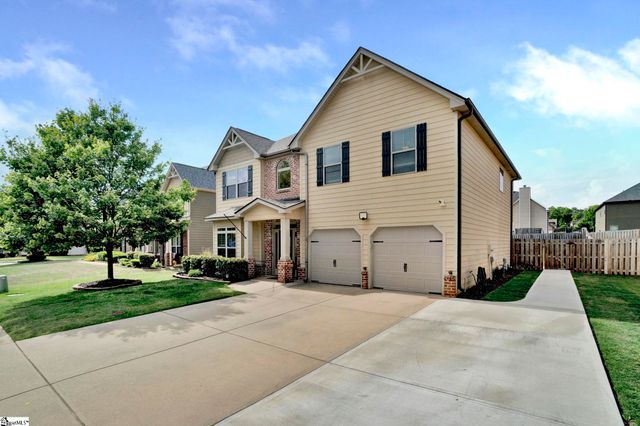603 Tulip Tree Lane, Simpsonville, SC 29680