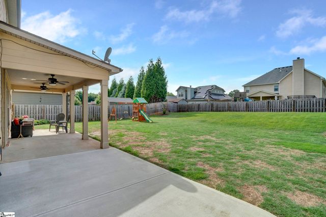 603 Tulip Tree Lane, Simpsonville, SC 29680