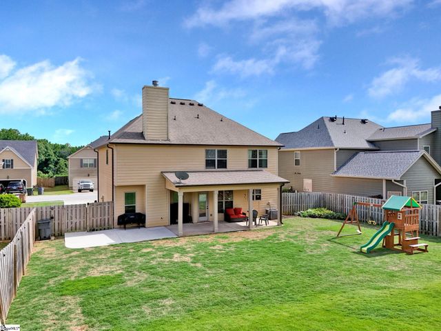 603 Tulip Tree Lane, Simpsonville, SC 29680