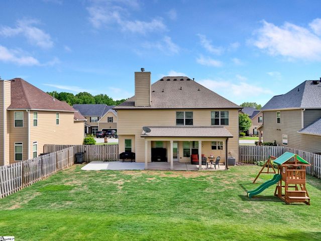 603 Tulip Tree Lane, Simpsonville, SC 29680