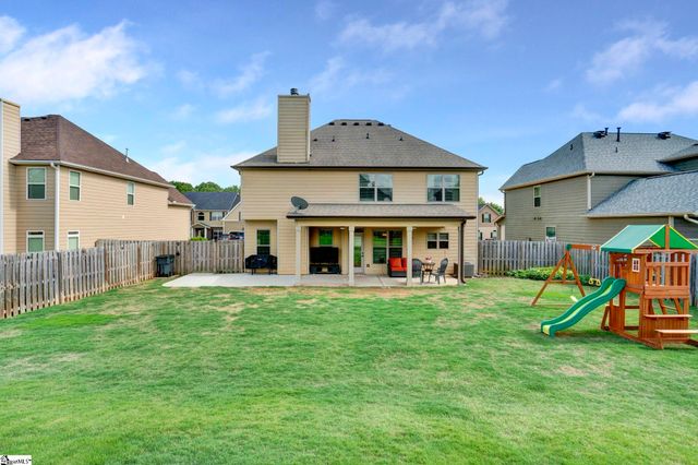 603 Tulip Tree Lane, Simpsonville, SC 29680